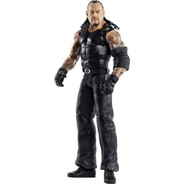 super star wwe undertaker 2