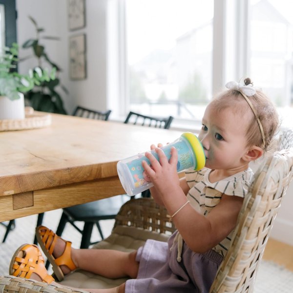 the first years cocomelon kids insulated sippy cups5