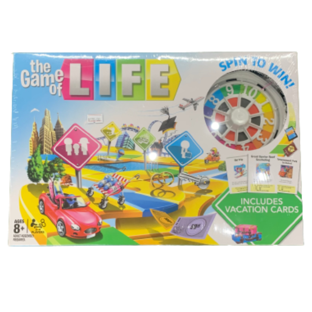 the game of life1
