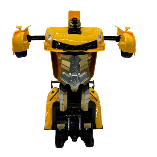 transformation rc3