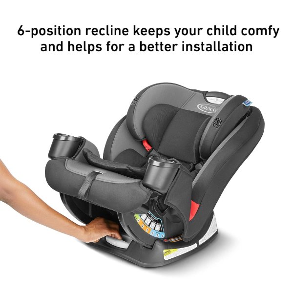 triride 3 in 1 car seat clybourne4