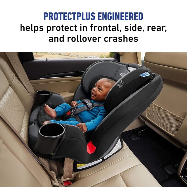 triride 3 in 1 car seat clybourne5