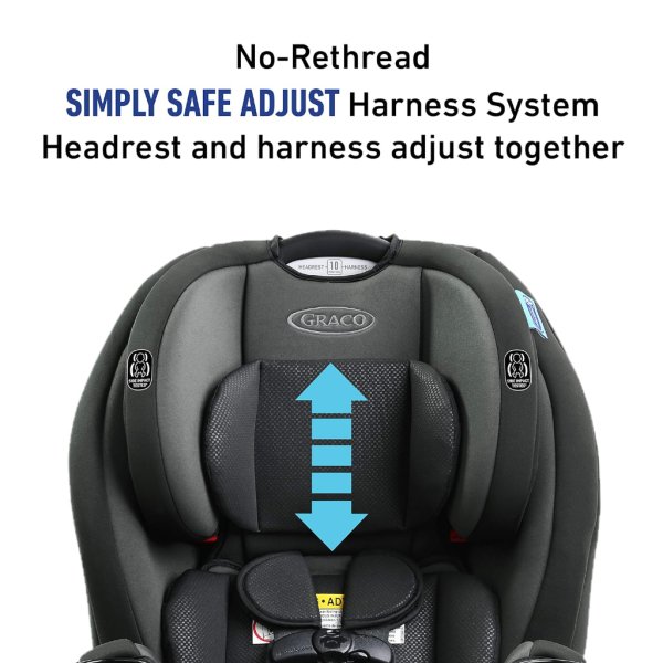 triride 3 in 1 car seat clybourne6
