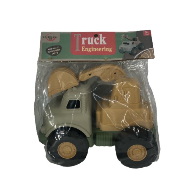 truck engineering