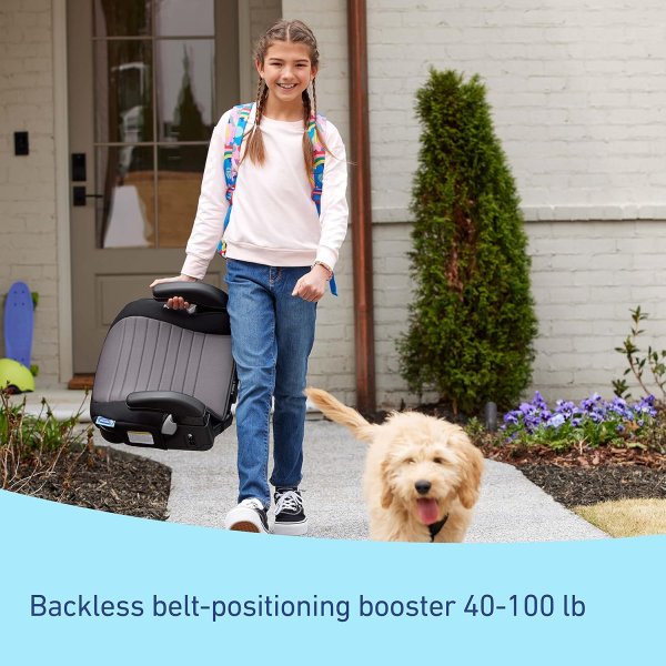 turbobooster® 2.0 backless booster trisha1