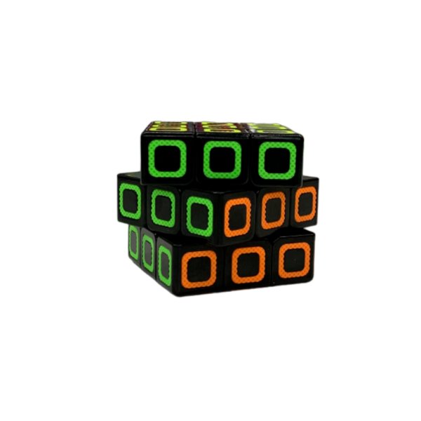 ultimate challenge cube rubiks cube1