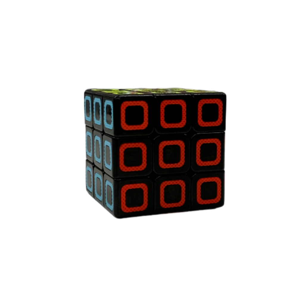 ultimate challenge cube rubiks cube2