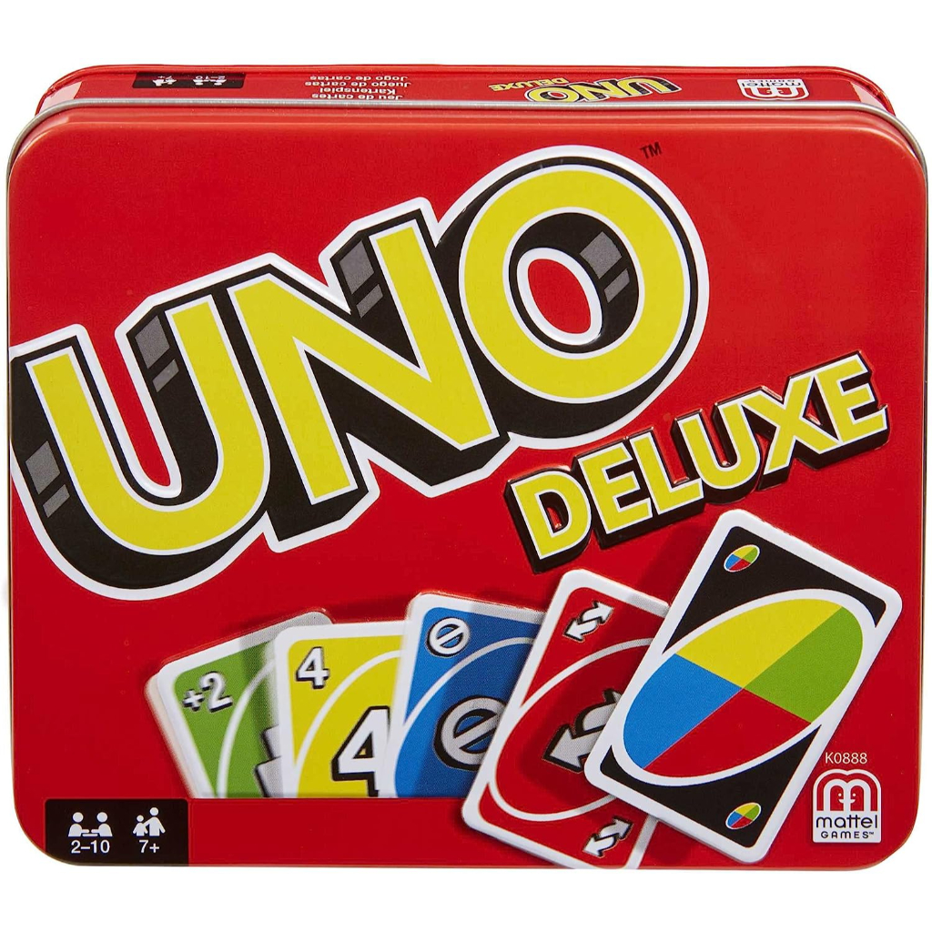 uno deluxe