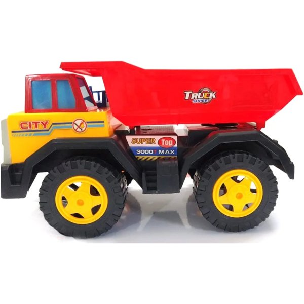 urban construction dump truck3