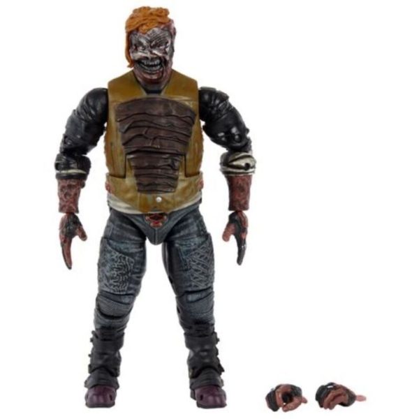 wwe elite collection bray wyatt the fiend action figure1