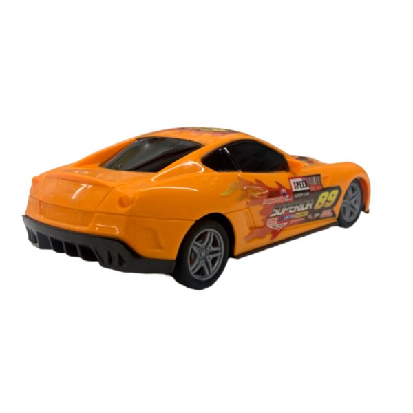 wild fast racing rc2