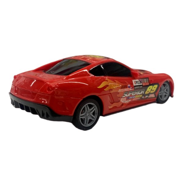wild fast racing rc5