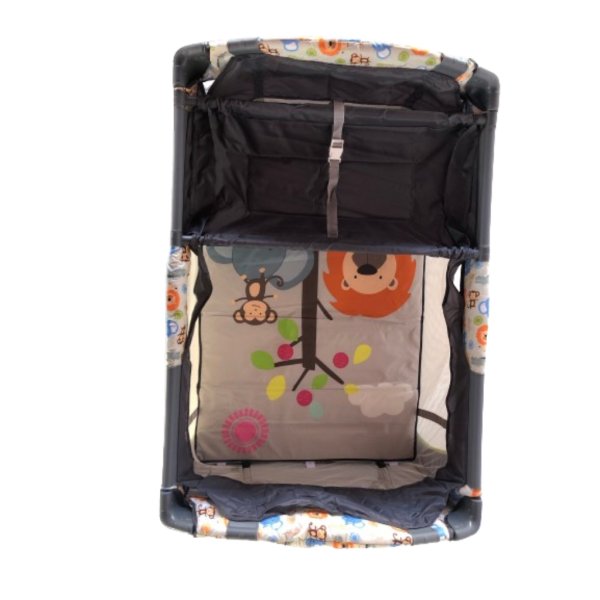wonder baby playpen (3)