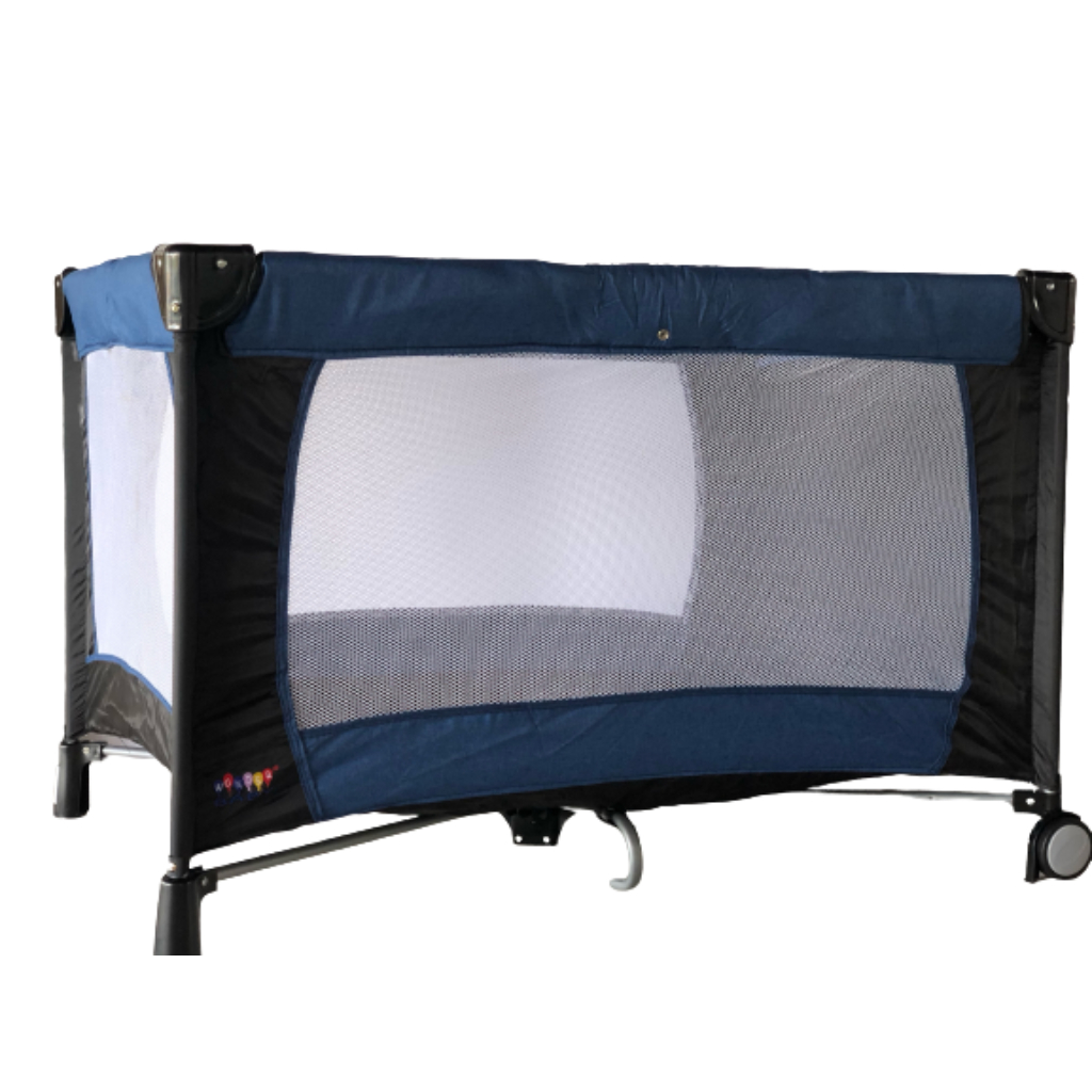 wonder baby playpen blue1