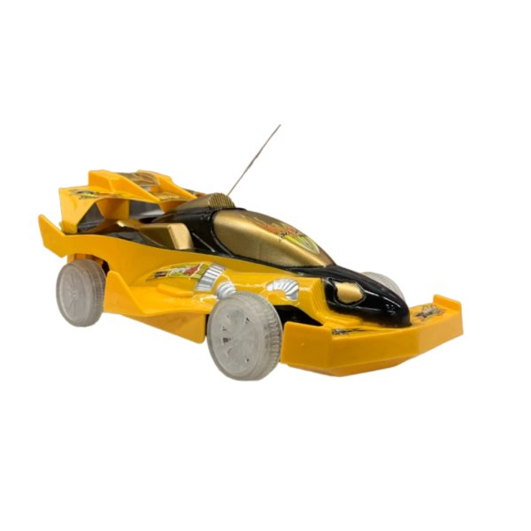 world vs speed r:c4