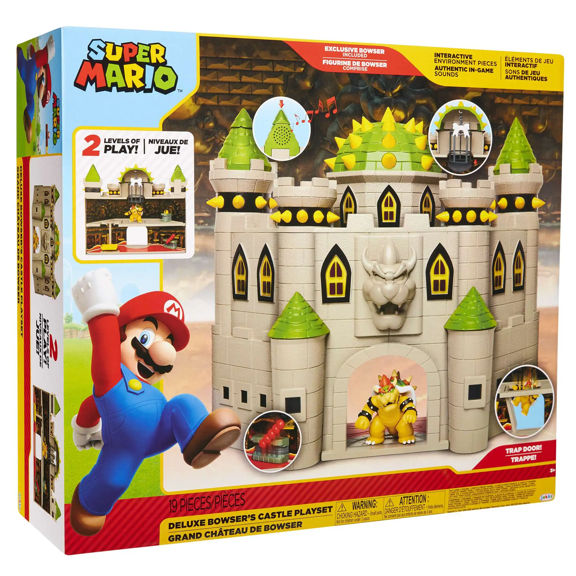 bowsercastleplayset