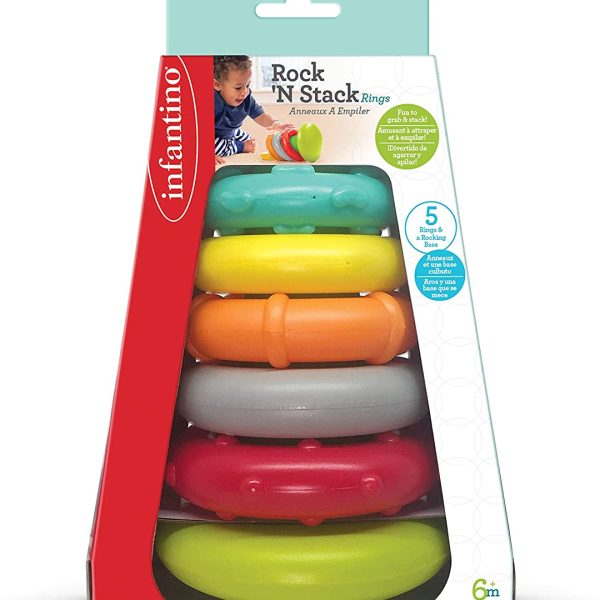 rockn stack rings