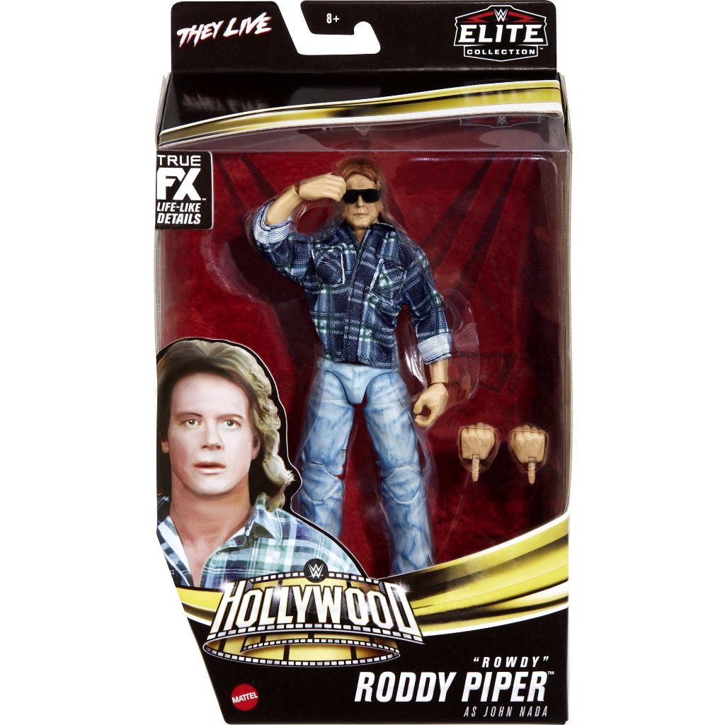 roddy piper