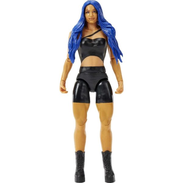 sasha banks 2