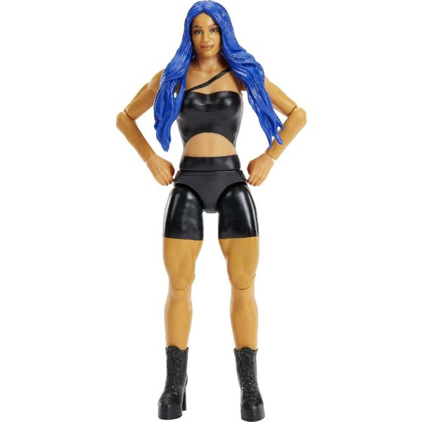 sasha banks
