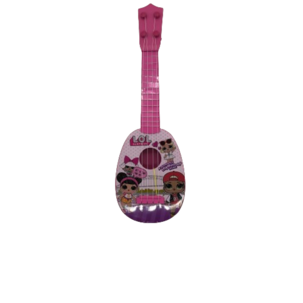 l.o.l guitar