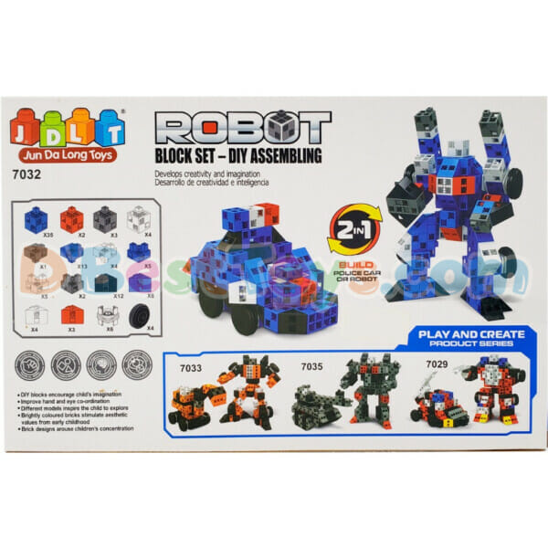 robot (1)