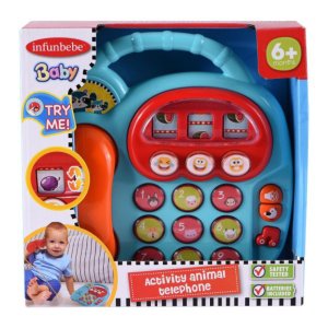 activity animal telephone2