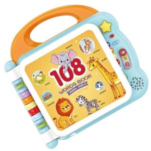 animal world english point reading machine7