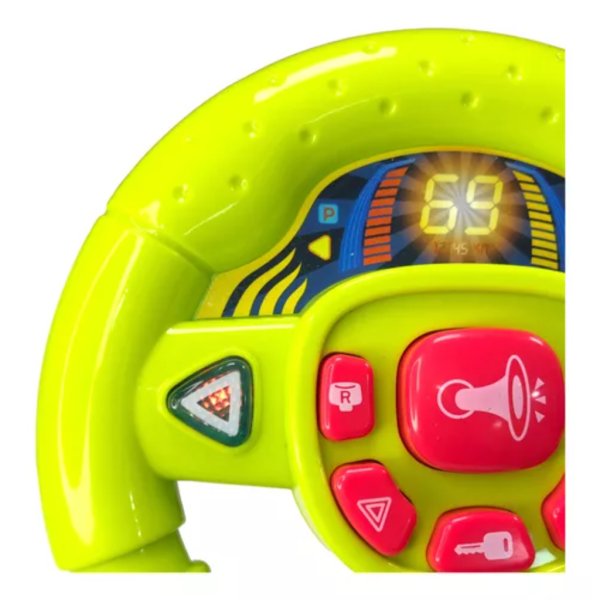 baby steering wheel1