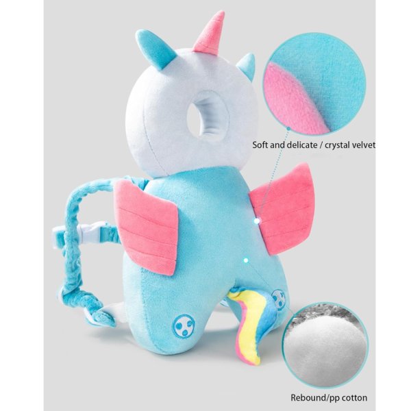 baby head protector butterfly4