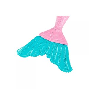 barbie dreamtopia surprise mermaid pink and purple hair6