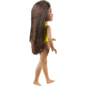 barbie® club chelsea™ (6 inch brunette doll)2
