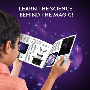 blue marble national geographic kids magic set2