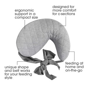 boppy nursing pillow original support2