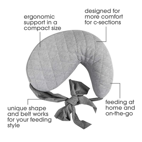 boppy nursing pillow original support2