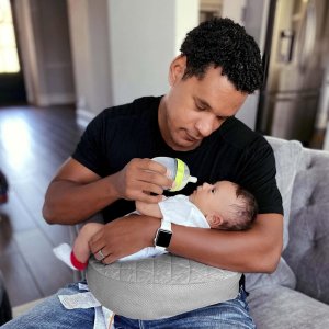 boppy nursing pillow original support8