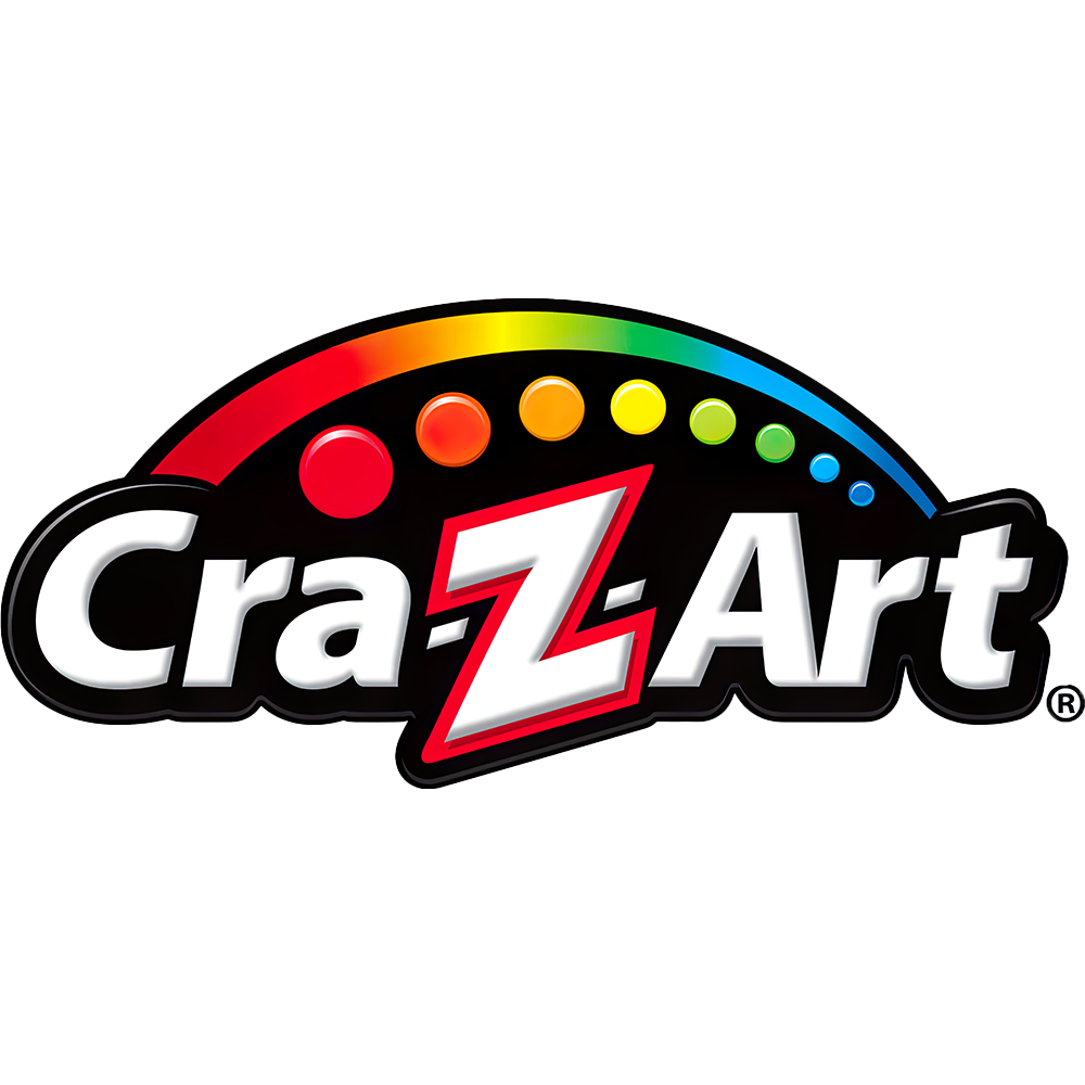 cra z art logo square