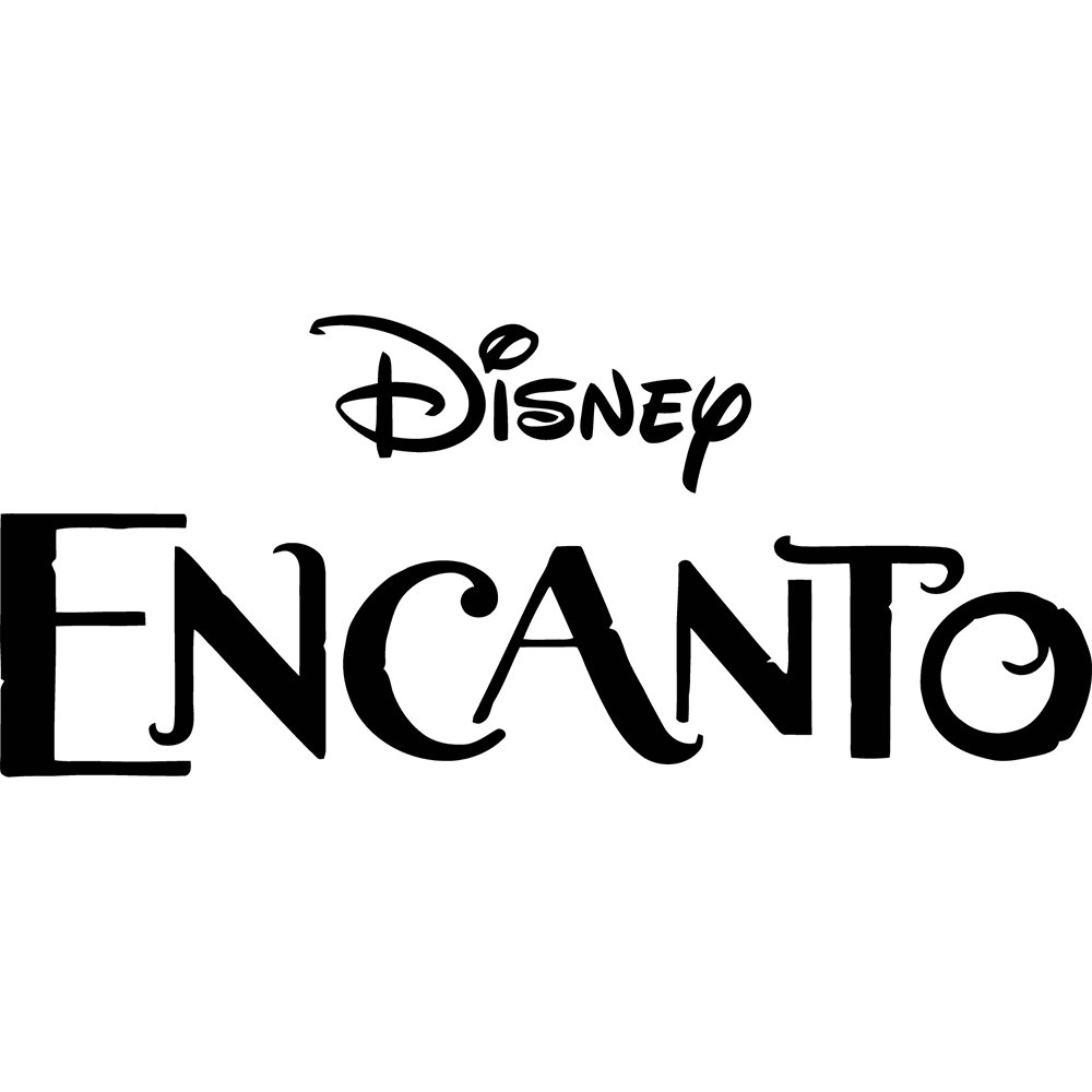 encanto logo square