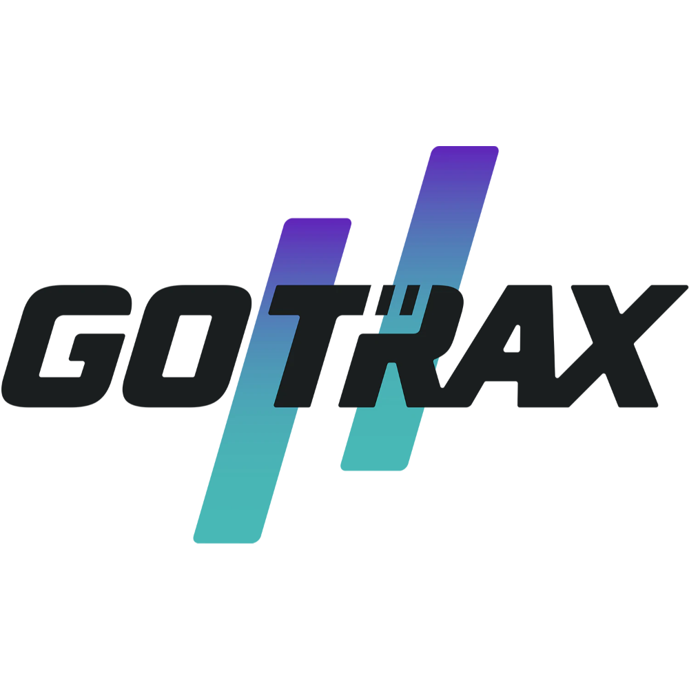gotrax logo square