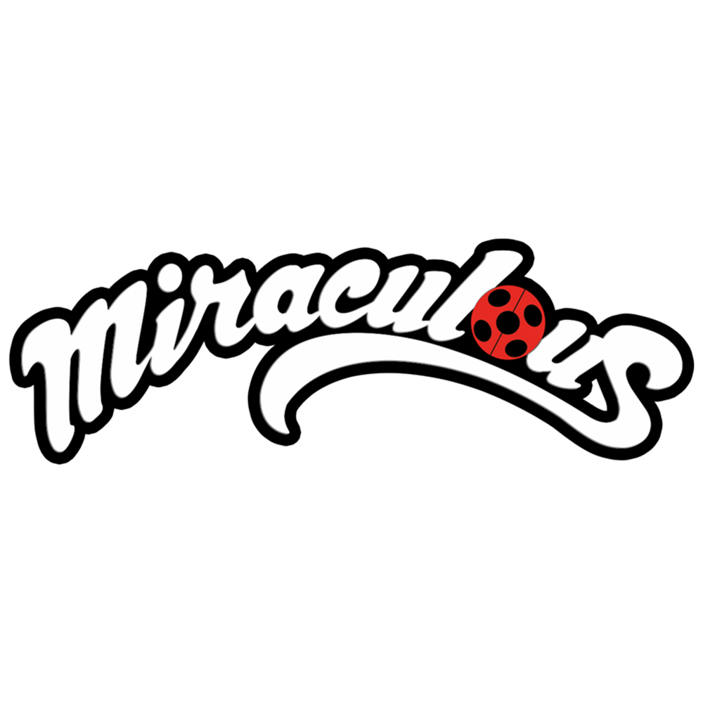 miraculous logo square