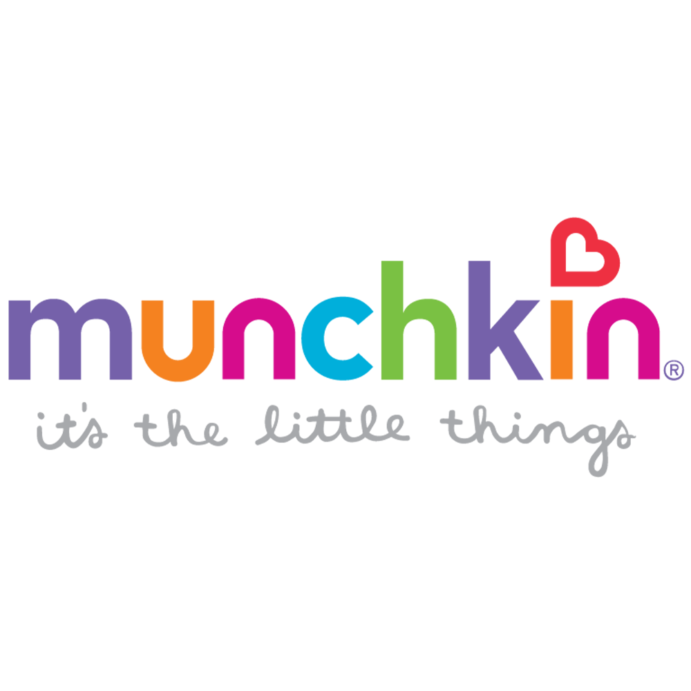 munchkin logo square
