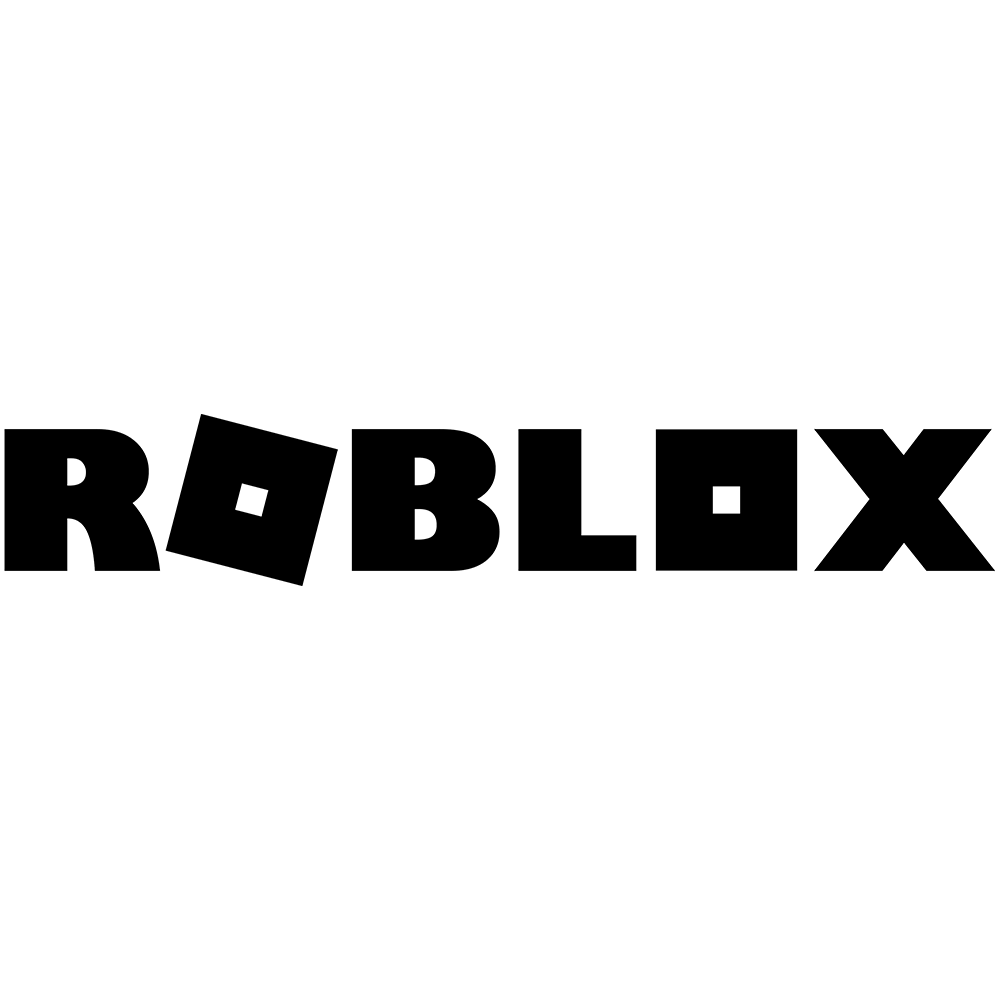roblox logo square