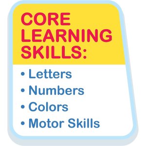 cocomelon just play learning kitchen, 34 pieces, interactive playset2