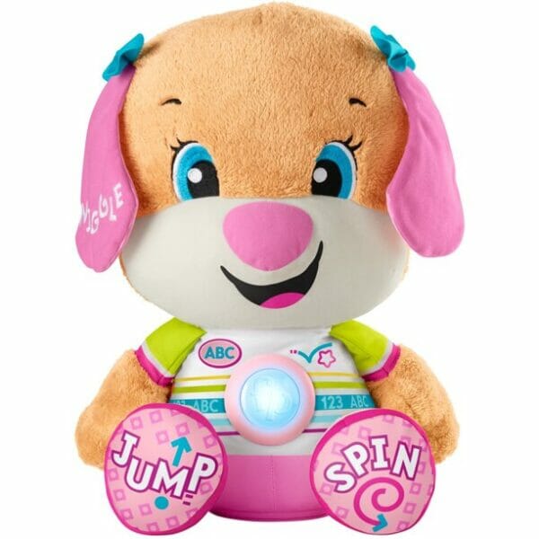 Stuffed Toys