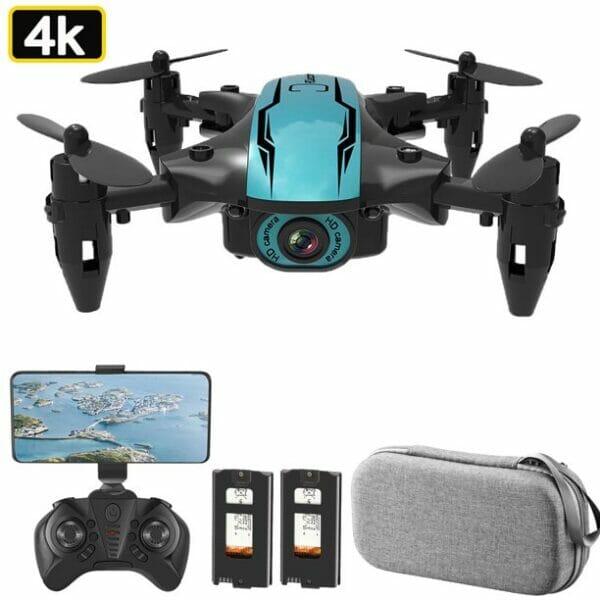 Drones