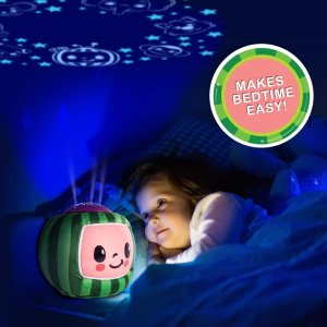 cocomelon official musical projector night light3