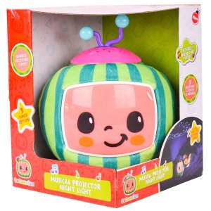 cocomelon official musical projector night light4