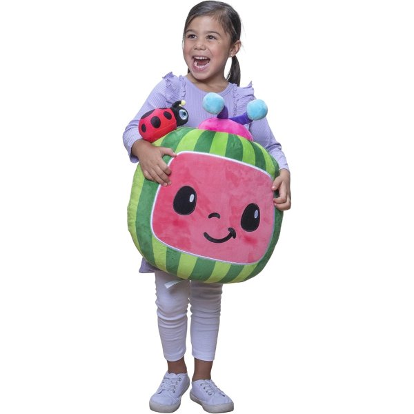 cocomelon pillow plush1
