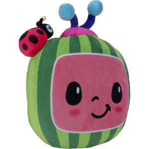 cocomelon pillow plush4