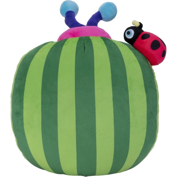 cocomelon pillow plush5